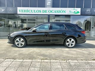 SEAT Leon 2021 SP 1.5 eTSI DSG SS FR Go L