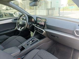 SEAT Leon 2021 SP 1.5 eTSI DSG SS FR Go L