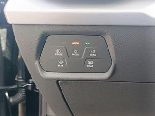 SEAT Leon 2021 SP 1.5 eTSI DSG SS FR Go L