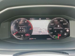 SEAT Leon 2021 SP 1.5 eTSI DSG SS FR Go L