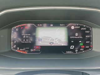 SEAT Leon 2021 SP 1.5 eTSI DSG SS FR Go L