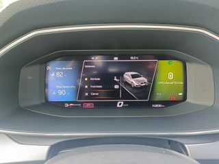 SEAT Leon 2021 SP 1.5 eTSI DSG SS FR Go L