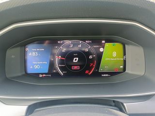 SEAT Leon 2021 SP 1.5 eTSI DSG SS FR Go L
