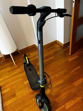 Patinete Eléctrico Cecotec Bongo Serie D30