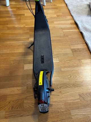 Patinete Eléctrico Cecotec Bongo Serie D30