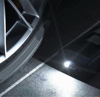 Inflador Coche Inalámbrico Portátil