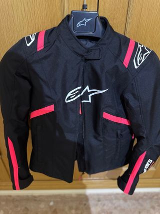 Chaqueta Alpinestars Stella T-SPS V2 WP talla S