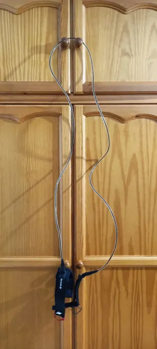 Tabla surf espuma 7'8 75L <85kg