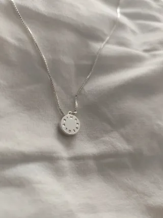 Collar Bimba y Lola, letra P