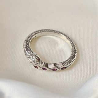 ANILLO JUEGO DE TRONOS DRAGON