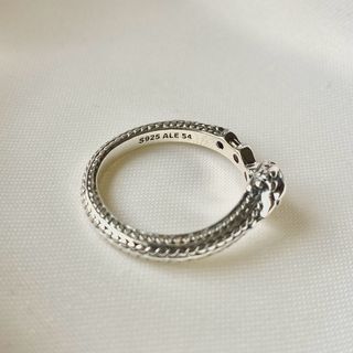 ANILLO JUEGO DE TRONOS DRAGON