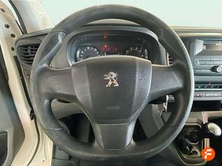 Peugeot Expert 1.6 diesel