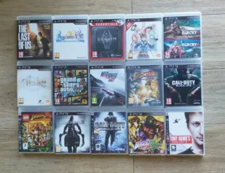 Giochi PS3 CORREQUEVUELA.COM