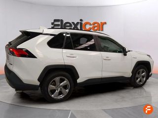 Toyota Rav4 2.5l 220H Advance Plus