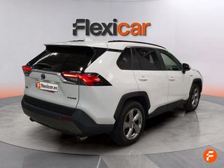 Toyota Rav4 2.5l 220H Advance Plus