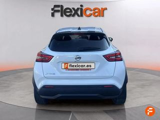 Nissan Juke DIG-T 86 kW (117 CV) 6 M/T ACENTA