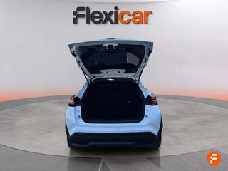 Nissan Juke DIG-T 86 kW (117 CV) 6 M/T ACENTA