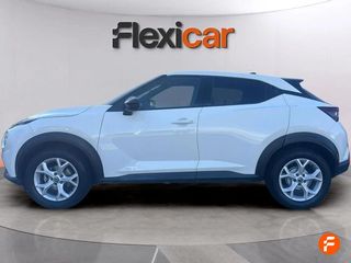 Nissan Juke DIG-T 86 kW (117 CV) 6 M/T ACENTA