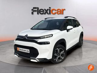 Citroën C3 Aircross Turbo 73kW (100CV) BVM6 YOU