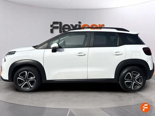 Citroën C3 Aircross Turbo 73kW (100CV) BVM6 YOU