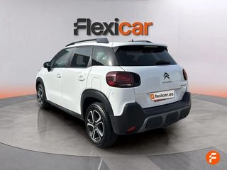 Citroën C3 Aircross Turbo 73kW (100CV) BVM6 YOU