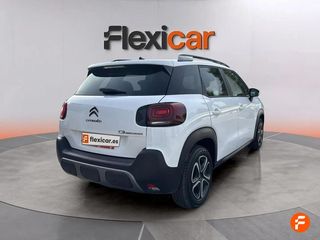 Citroën C3 Aircross Turbo 73kW (100CV) BVM6 YOU