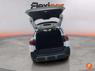 Citroën C3 Aircross Turbo 73kW (100CV) BVM6 YOU