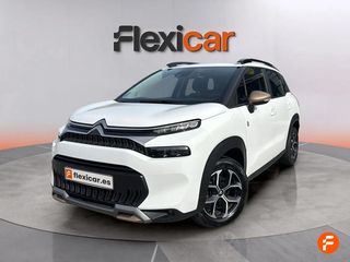 Citroën C3 Aircross PureTech 81kW (110CV) S&S C-Series