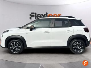 Citroën C3 Aircross PureTech 81kW (110CV) S&S C-Series