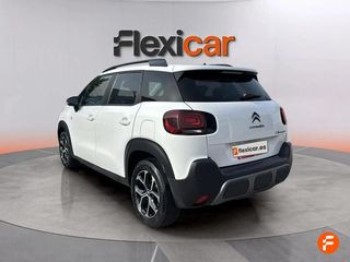 Citroën C3 Aircross PureTech 81kW (110CV) S&S C-Series