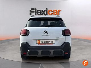 Citroën C3 Aircross PureTech 81kW (110CV) S&S C-Series
