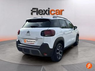 Citroën C3 Aircross PureTech 81kW (110CV) S&S C-Series