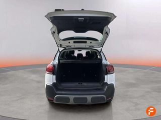 Citroën C3 Aircross PureTech 81kW (110CV) S&S C-Series