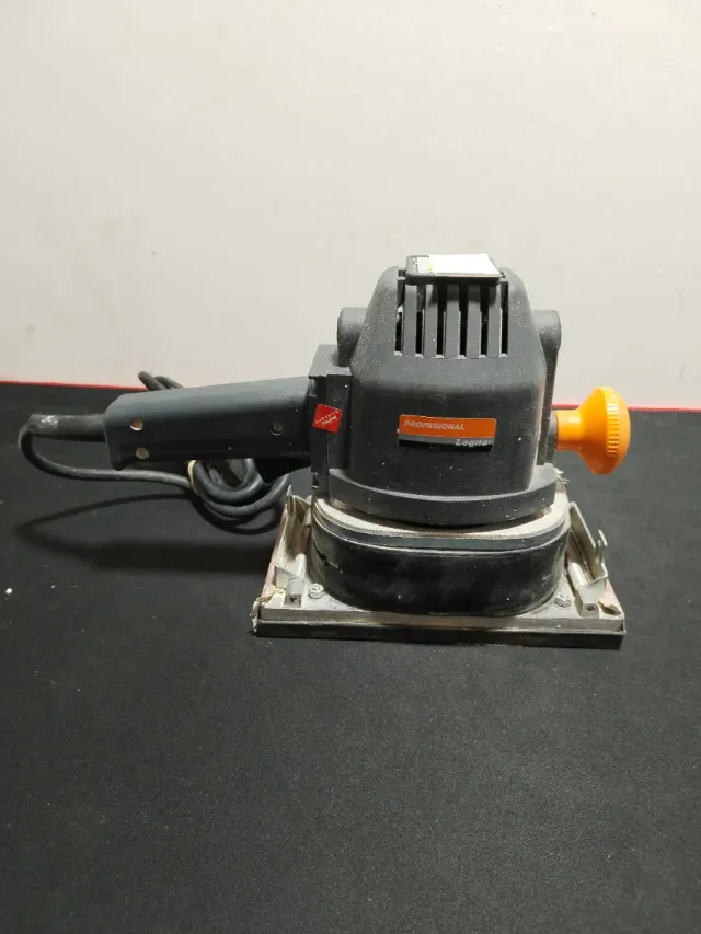 Pulidora orbital Legna LC-794