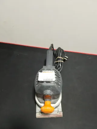 Pulidora orbital Legna LC-794