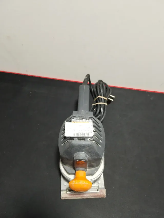 Pulidora orbital Legna LC-794