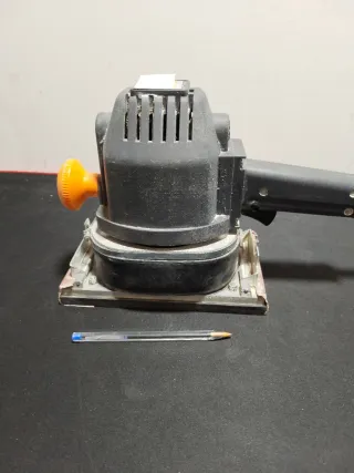 Pulidora orbital Legna LC-794