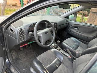 Volvo S40 2.0 turbo