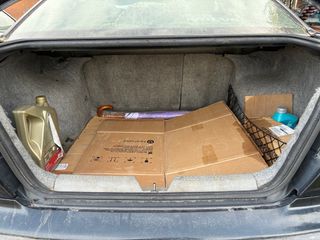 Volvo S40 2.0 turbo
