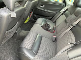 Volvo S40 2.0 turbo