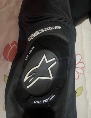 Mono 2 piezas Alpinestars