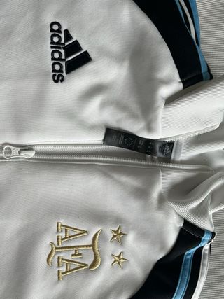 Chaqueta Adidas Argentina