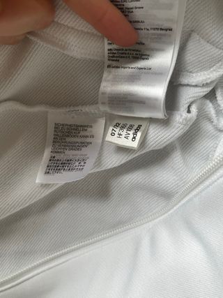 Chaqueta Adidas Argentina