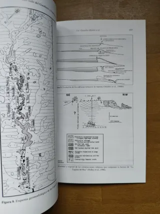 Libro itinerarios geomorfológicos castilla leon