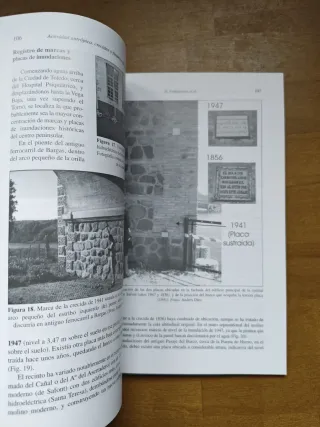 Libro itinerarios geomorfológicos castilla leon