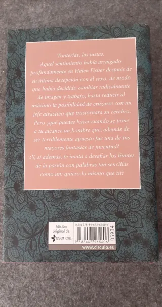 Quiero Lo Mismo Que Tú