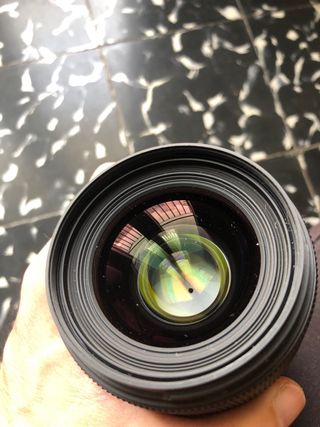 Sigma 35mm F1.4 DG Art