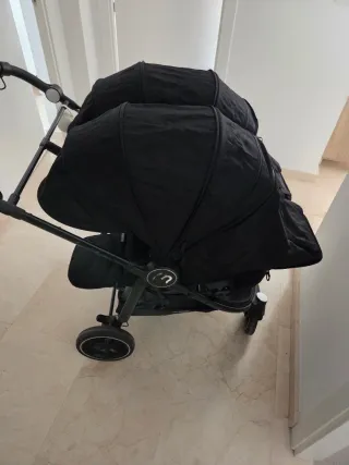 Sillas-Hamacas Reversibles Dobles