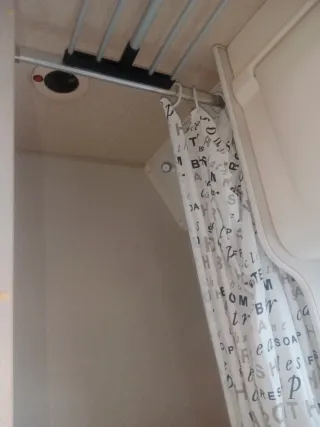 Autocaravana capuchina Fiat Ducato 7 plazas