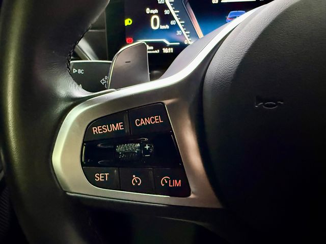 Bmw Serie 320i 184cv M-Sport